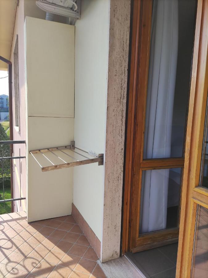 Hotel Casa Bonatti Peschiera del Garda Esterno foto